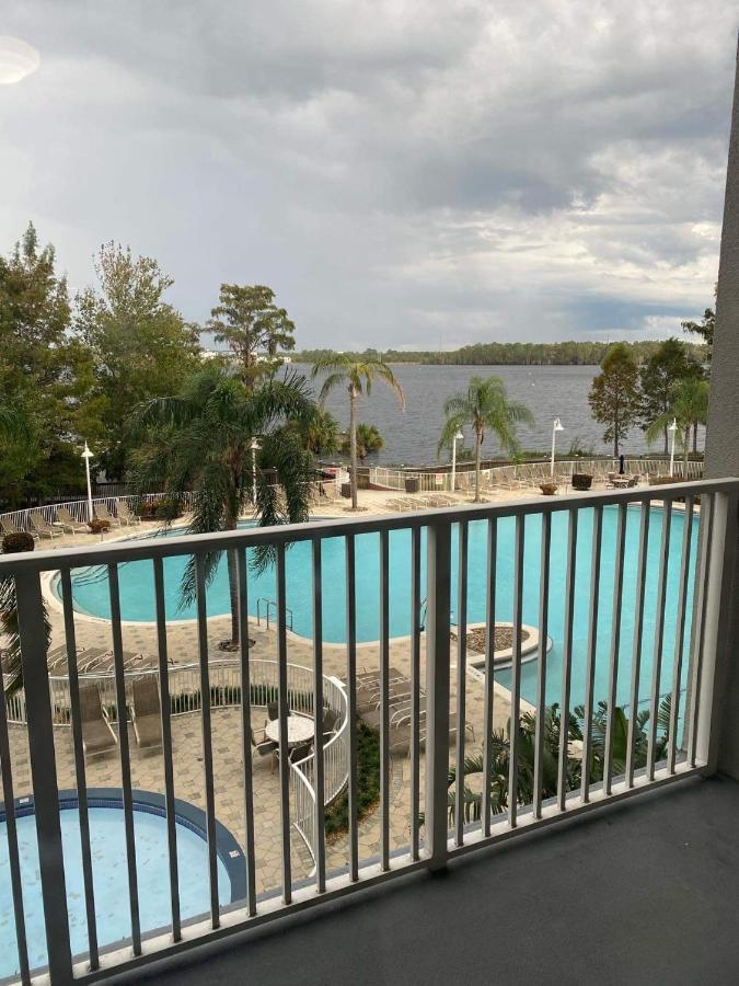 Disney Just 1 And A Quarter Mile Away, Blue Heron 1 Room 2 Bath,Amenities,6 Guests, Walk To Restaurants, No Fees At Check In Орландо Екстериор снимка