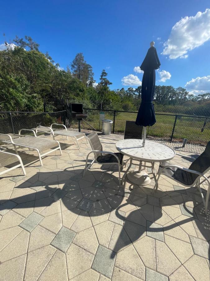 Disney Just 1 And A Quarter Mile Away, Blue Heron 1 Room 2 Bath,Amenities,6 Guests, Walk To Restaurants, No Fees At Check In Орландо Екстериор снимка