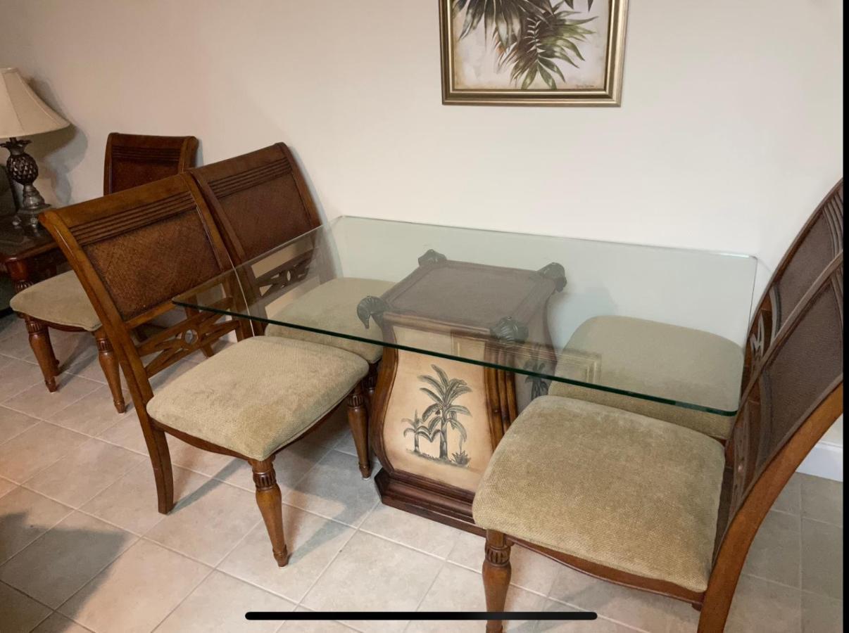 Disney Just 1 And A Quarter Mile Away, Blue Heron 1 Room 2 Bath,Amenities,6 Guests, Walk To Restaurants, No Fees At Check In Орландо Екстериор снимка