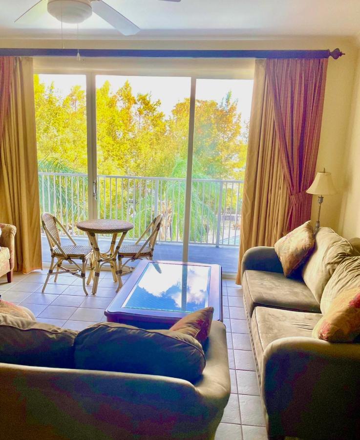 Disney Just 1 And A Quarter Mile Away, Blue Heron 1 Room 2 Bath,Amenities,6 Guests, Walk To Restaurants, No Fees At Check In Орландо Екстериор снимка