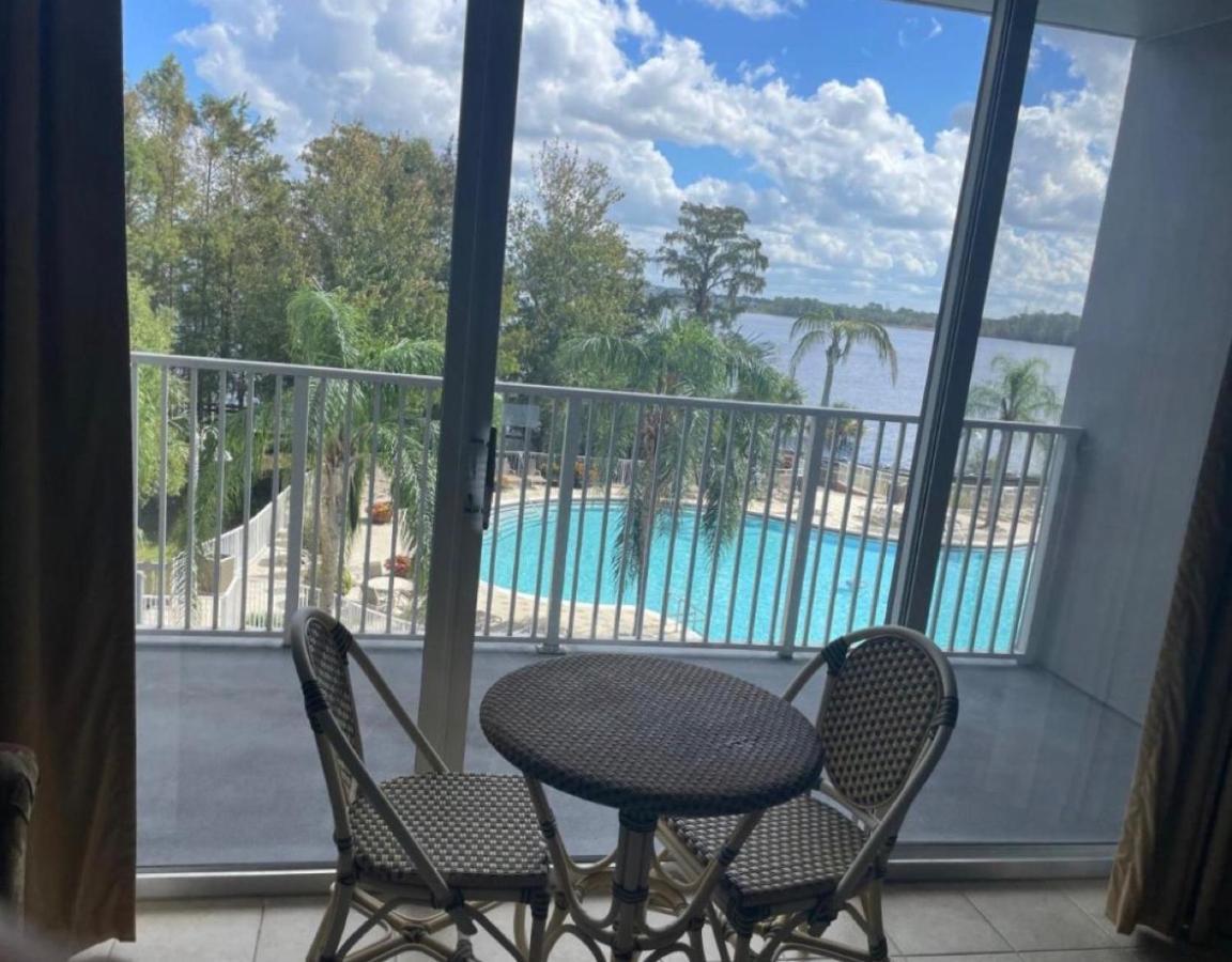 Disney Just 1 And A Quarter Mile Away, Blue Heron 1 Room 2 Bath,Amenities,6 Guests, Walk To Restaurants, No Fees At Check In Орландо Екстериор снимка