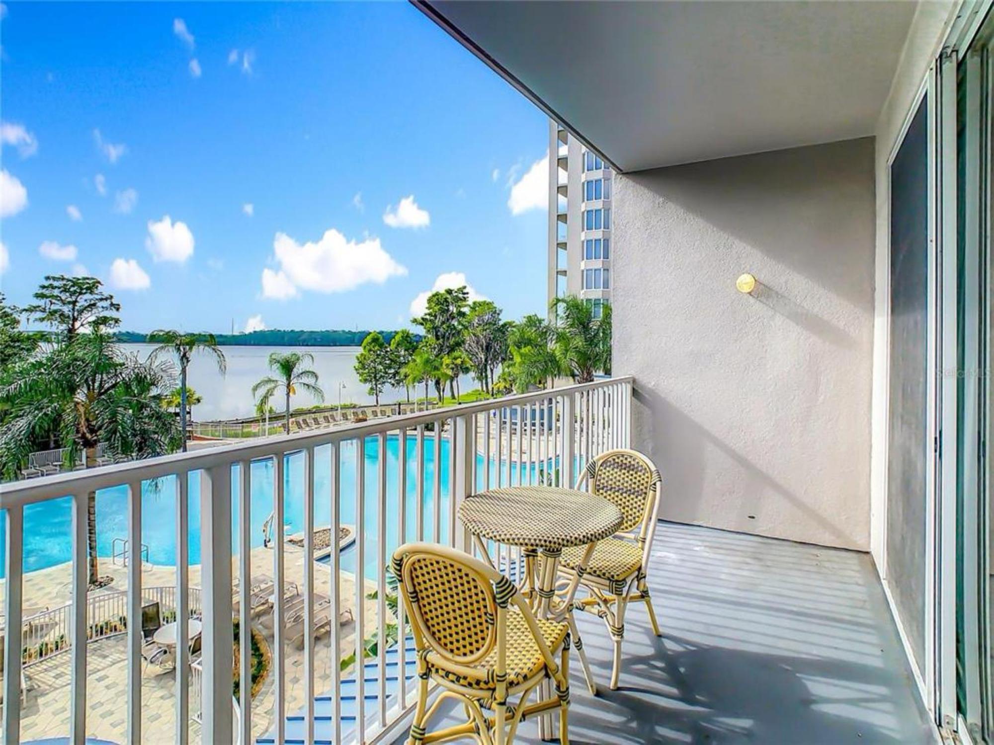 Disney Just 1 And A Quarter Mile Away, Blue Heron 1 Room 2 Bath,Amenities,6 Guests, Walk To Restaurants, No Fees At Check In Орландо Екстериор снимка