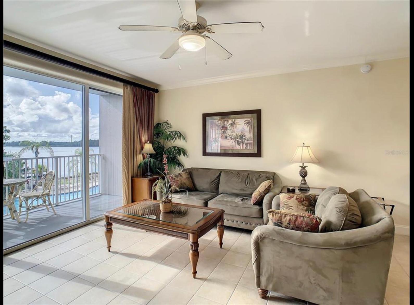 Disney Just 1 And A Quarter Mile Away, Blue Heron 1 Room 2 Bath,Amenities,6 Guests, Walk To Restaurants, No Fees At Check In Орландо Екстериор снимка